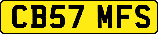CB57MFS