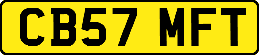 CB57MFT