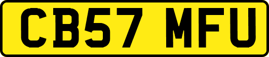 CB57MFU