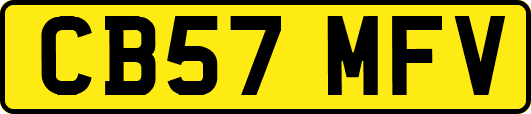 CB57MFV