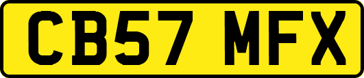 CB57MFX