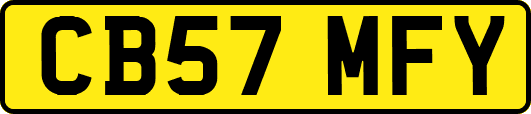 CB57MFY