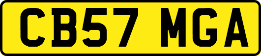 CB57MGA