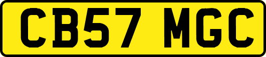 CB57MGC