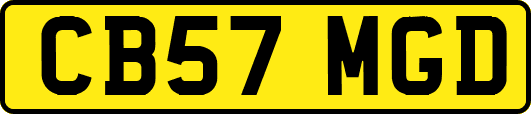 CB57MGD