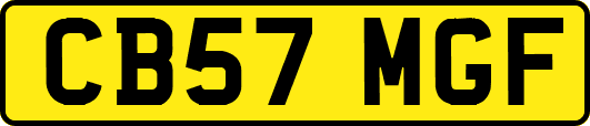 CB57MGF