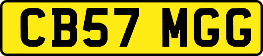 CB57MGG