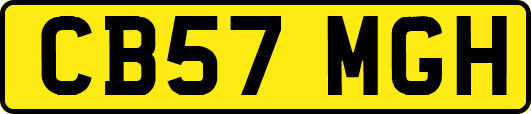 CB57MGH