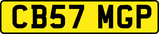 CB57MGP