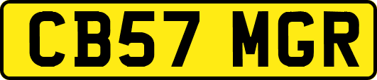 CB57MGR