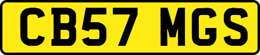 CB57MGS