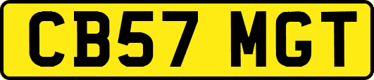 CB57MGT