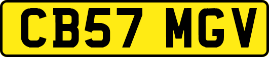 CB57MGV