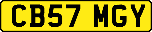 CB57MGY