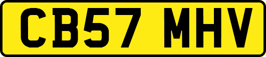 CB57MHV