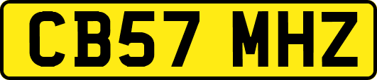 CB57MHZ