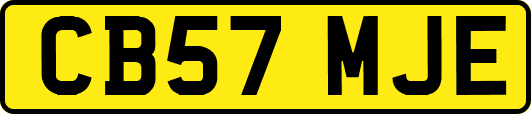 CB57MJE