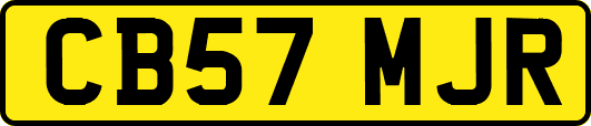 CB57MJR