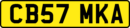 CB57MKA