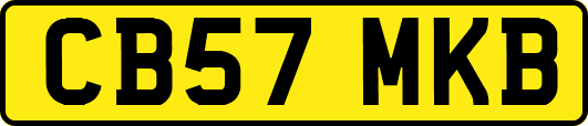 CB57MKB