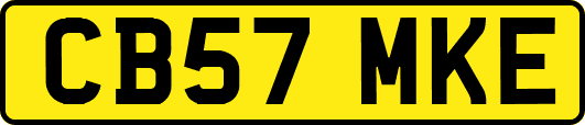 CB57MKE