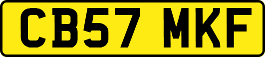 CB57MKF