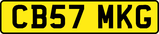 CB57MKG