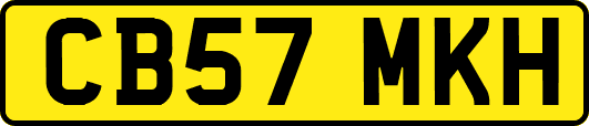 CB57MKH