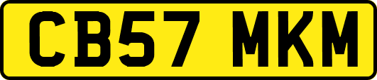 CB57MKM