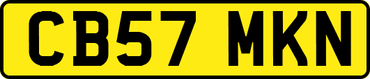 CB57MKN