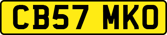 CB57MKO