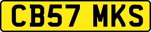 CB57MKS