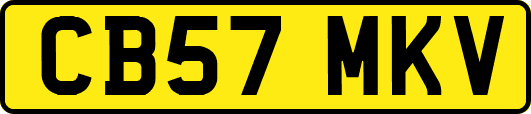CB57MKV
