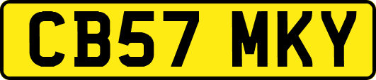 CB57MKY