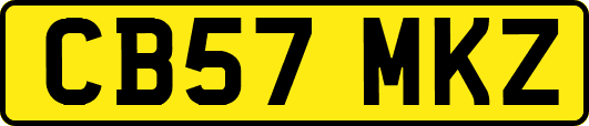 CB57MKZ