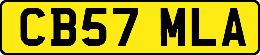 CB57MLA