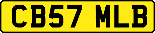 CB57MLB