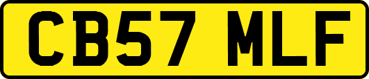 CB57MLF