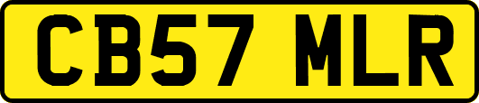 CB57MLR