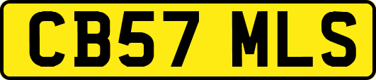 CB57MLS