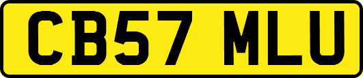 CB57MLU