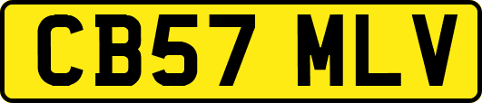 CB57MLV