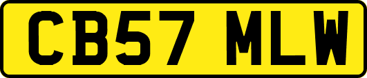 CB57MLW
