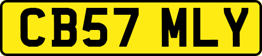 CB57MLY