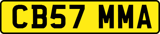 CB57MMA