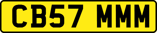 CB57MMM