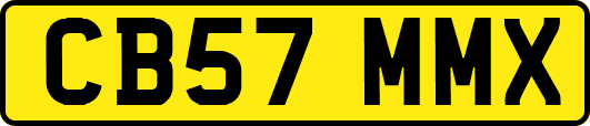 CB57MMX