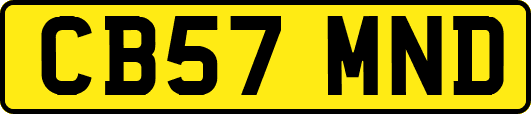 CB57MND