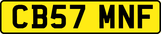 CB57MNF
