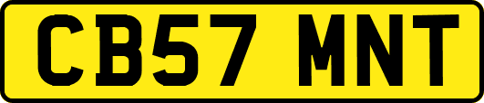 CB57MNT